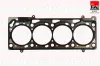 Dichtung, Zylinderkopf FAI AutoParts HG1196