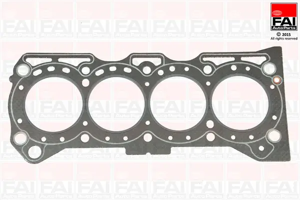 Dichtung, Zylinderkopf FAI AutoParts HG1208