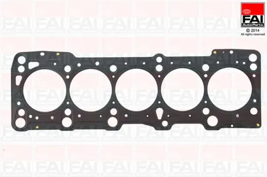 Dichtung, Zylinderkopf FAI AutoParts HG1328 Bild Dichtung, Zylinderkopf FAI AutoParts HG1328
