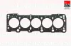 Dichtung, Zylinderkopf FAI AutoParts HG1328A