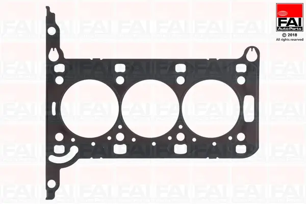 Dichtung, Zylinderkopf FAI AutoParts HG1381