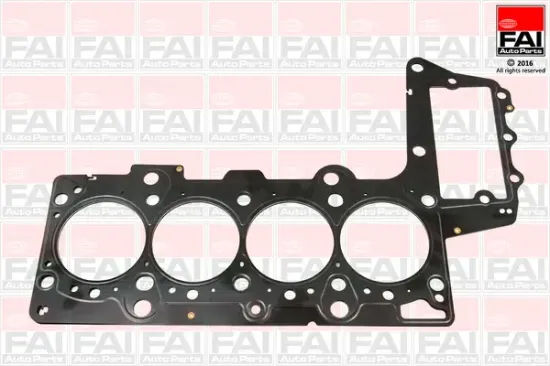 Dichtung, Zylinderkopf FAI AutoParts HG1392A Bild Dichtung, Zylinderkopf FAI AutoParts HG1392A