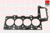 Dichtung, Zylinderkopf FAI AutoParts HG1392B