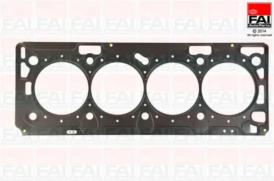 Dichtung, Zylinderkopf FAI AutoParts HG1444 Bild Dichtung, Zylinderkopf FAI AutoParts HG1444