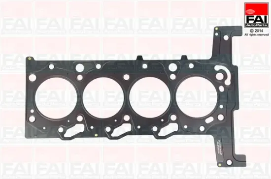 Dichtung, Zylinderkopf FAI AutoParts HG1446 Bild Dichtung, Zylinderkopf FAI AutoParts HG1446