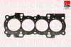 Dichtung, Zylinderkopf FAI AutoParts HG1462