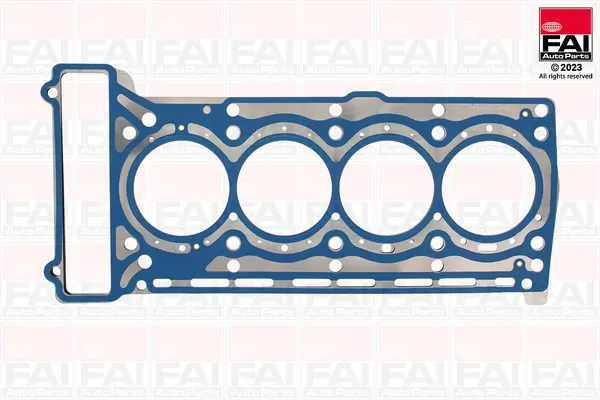 Dichtung, Zylinderkopf FAI AutoParts HG1465