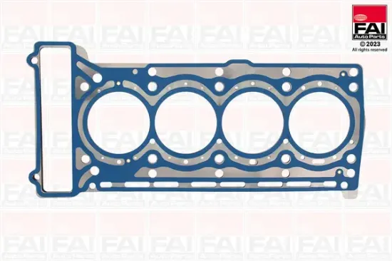 Dichtung, Zylinderkopf FAI AutoParts HG1465 Bild Dichtung, Zylinderkopf FAI AutoParts HG1465