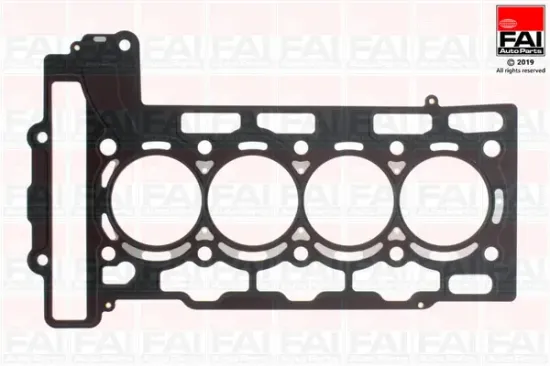 Dichtung, Zylinderkopf FAI AutoParts HG1475 Bild Dichtung, Zylinderkopf FAI AutoParts HG1475