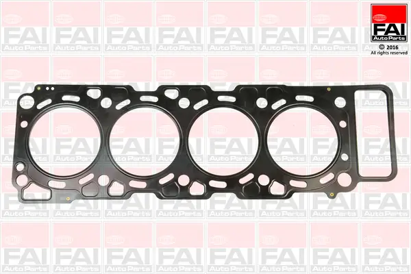 Dichtung, Zylinderkopf FAI AutoParts HG1497