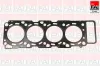 Dichtung, Zylinderkopf FAI AutoParts HG1497