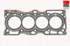 Dichtung, Zylinderkopf FAI AutoParts HG1510