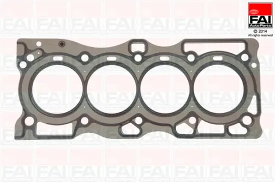Dichtung, Zylinderkopf FAI AutoParts HG1510 Bild Dichtung, Zylinderkopf FAI AutoParts HG1510