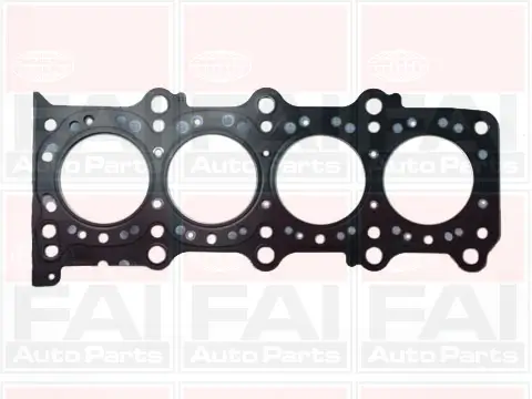 Dichtung, Zylinderkopf FAI AutoParts HG1577 Bild Dichtung, Zylinderkopf FAI AutoParts HG1577