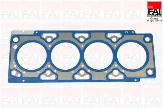 Dichtung, Zylinderkopf FAI AutoParts HG1611 Bild Dichtung, Zylinderkopf FAI AutoParts HG1611