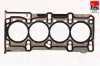 Dichtung, Zylinderkopf FAI AutoParts HG1618A