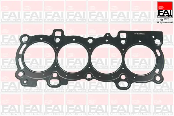 Dichtung, Zylinderkopf FAI AutoParts HG1620