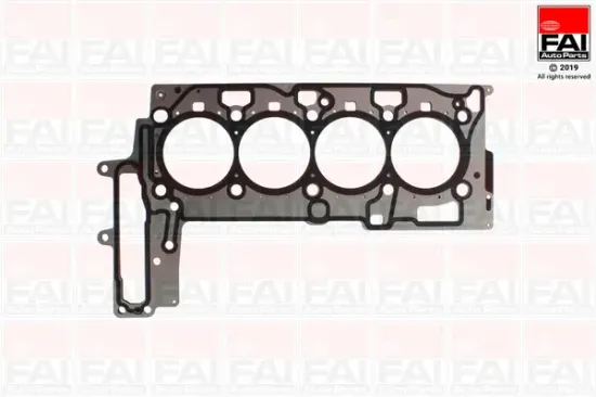 Dichtung, Zylinderkopf FAI AutoParts HG1622 Bild Dichtung, Zylinderkopf FAI AutoParts HG1622