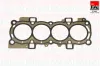 Dichtung, Zylinderkopf FAI AutoParts HG1647