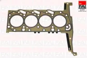 Dichtung, Zylinderkopf FAI AutoParts HG1653A