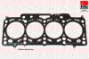 Dichtung, Zylinderkopf FAI AutoParts HG1662B