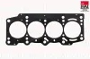Dichtung, Zylinderkopf FAI AutoParts HG1677