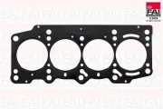 Dichtung, Zylinderkopf FAI AutoParts HG1677