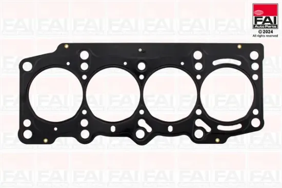 Dichtung, Zylinderkopf FAI AutoParts HG1677 Bild Dichtung, Zylinderkopf FAI AutoParts HG1677
