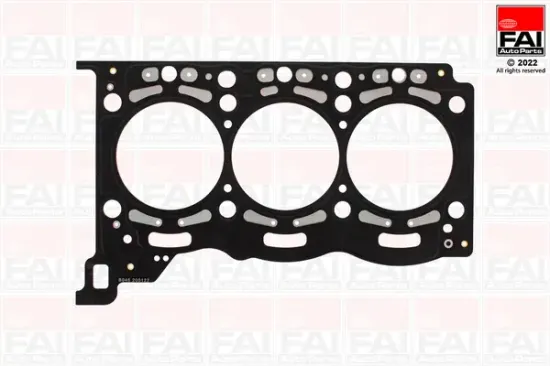 Dichtung, Zylinderkopf für Zylinder 4-6 FAI AutoParts HG1698A Bild Dichtung, Zylinderkopf für Zylinder 4-6 FAI AutoParts HG1698A