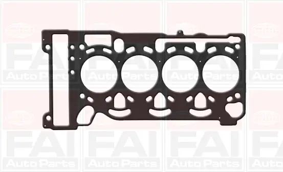 Dichtung, Zylinderkopf FAI AutoParts HG1724