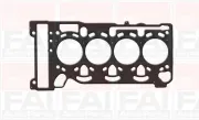 Dichtung, Zylinderkopf FAI AutoParts HG1724