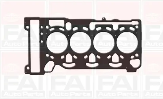 Dichtung, Zylinderkopf FAI AutoParts HG1724 Bild Dichtung, Zylinderkopf FAI AutoParts HG1724