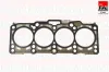 Dichtung, Zylinderkopf FAI AutoParts HG1743