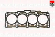 Dichtung, Zylinderkopf FAI AutoParts HG1743