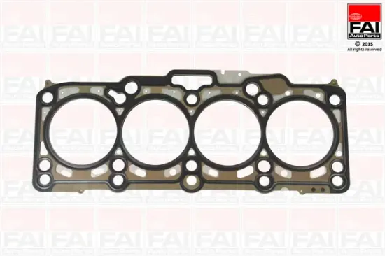 Dichtung, Zylinderkopf FAI AutoParts HG1743 Bild Dichtung, Zylinderkopf FAI AutoParts HG1743