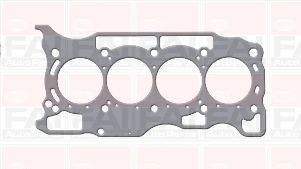 Dichtung, Zylinderkopf FAI AutoParts HG1764