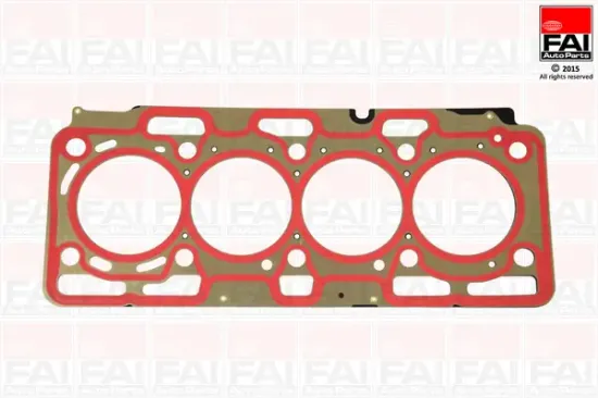 Dichtung, Zylinderkopf FAI AutoParts HG1766 Bild Dichtung, Zylinderkopf FAI AutoParts HG1766