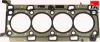 Dichtung, Zylinderkopf FAI AutoParts HG1771