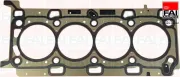 Dichtung, Zylinderkopf FAI AutoParts HG1771
