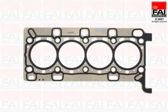 Dichtung, Zylinderkopf FAI AutoParts HG1772 Bild Dichtung, Zylinderkopf FAI AutoParts HG1772