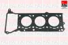 Dichtung, Zylinderkopf links FAI AutoParts HG1781