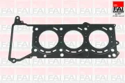 Dichtung, Zylinderkopf links FAI AutoParts HG1781