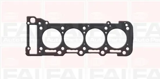 Dichtung, Zylinderkopf FAI AutoParts HG1783B Bild Dichtung, Zylinderkopf FAI AutoParts HG1783B