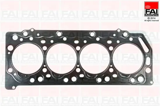 Dichtung, Zylinderkopf FAI AutoParts HG1823B Bild Dichtung, Zylinderkopf FAI AutoParts HG1823B