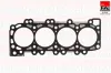 Dichtung, Zylinderkopf FAI AutoParts HG1827