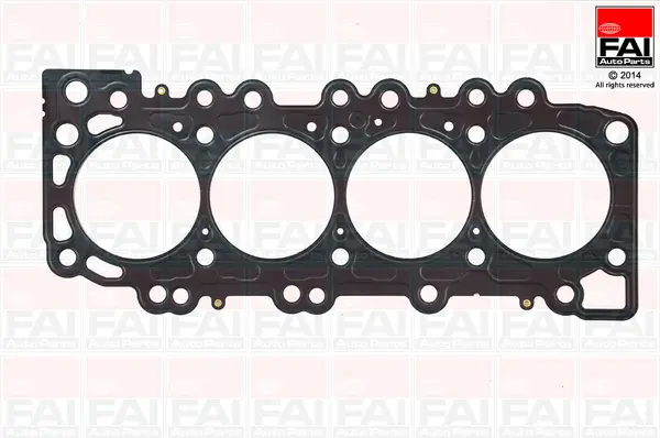 Dichtung, Zylinderkopf FAI AutoParts HG1827B