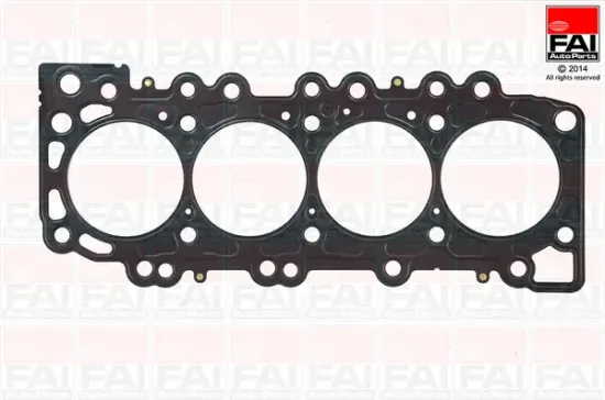 Dichtung, Zylinderkopf FAI AutoParts HG1827B Bild Dichtung, Zylinderkopf FAI AutoParts HG1827B