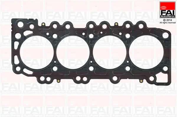 Dichtung, Zylinderkopf FAI AutoParts HG1827D