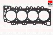 Dichtung, Zylinderkopf FAI AutoParts HG1827E