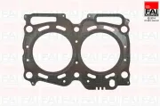 Dichtung, Zylinderkopf FAI AutoParts HG1852
